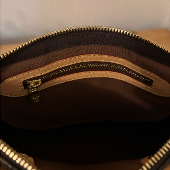 Louis Vuitton Speedy 25 Bandoulierre Monogram - Picture 14 of 17